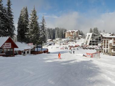 More of the usual: How is the ski season going in Bulgaria?