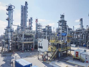 Borealis иска разрешение от КЗК да придобие „Интегра Пластикс“