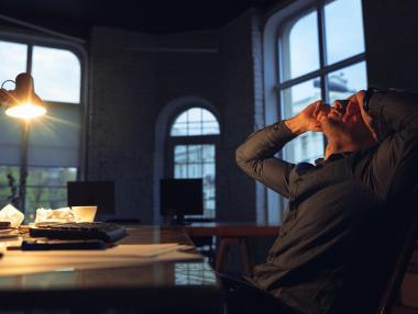 Българите ще работят 134 дни за държавата през 2024 г.