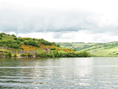 Златната треска за хидроенергия в Лох Нес може да се окаже злополучна