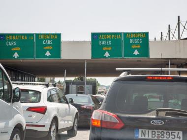 Икономическите ползи ще дойдат чак при пълноправно членство в Шенген