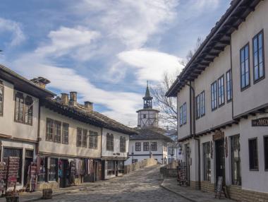 Икономически център „Севлиево – Габрово“: много инвестиции и висока произво­дителност