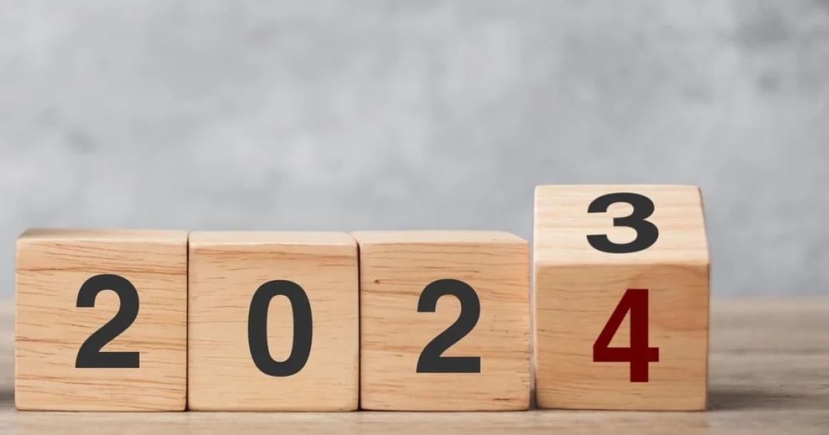 Какво се променя в България от 1 януари 2024 г.За