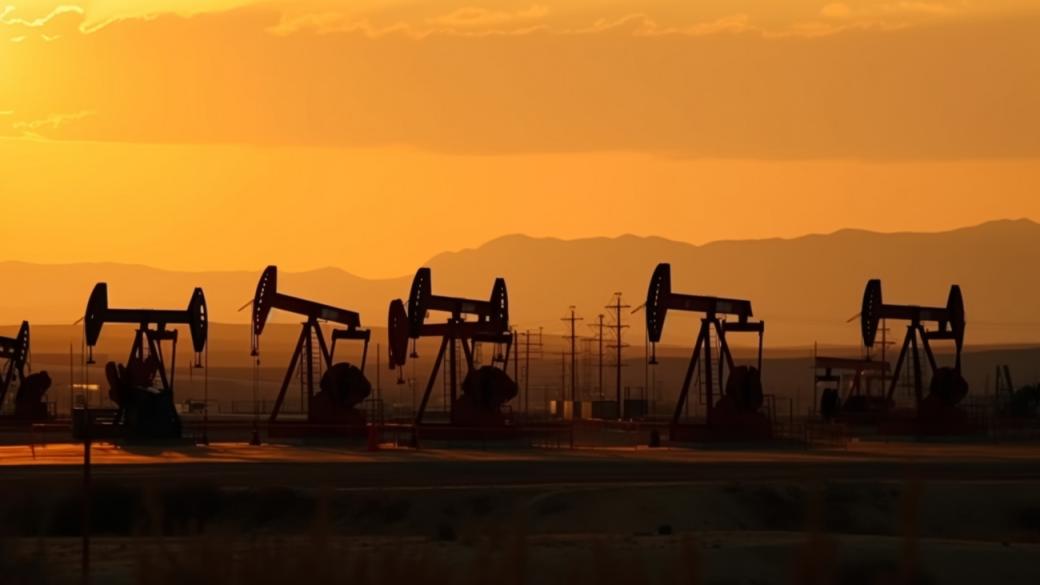 Саудитска Арабия свали цената на петрола си и поведе пазара надолу