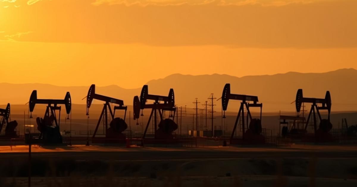 Снимка: Саудитска Арабия свали цената на петрола си и поведе пазара надолу