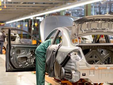 Бъдещето на европейския Детройт е под заплаха