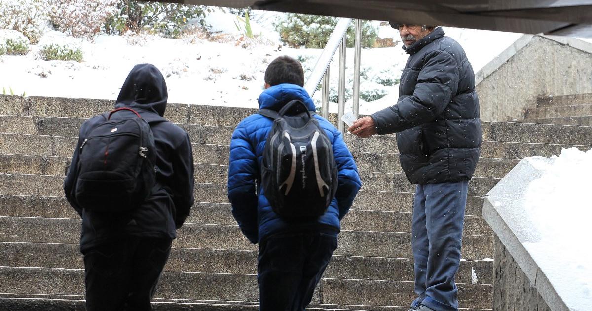 От 1 февруари деца до 14-годишна възраст ще пътуват безплатно