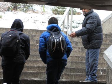 Какви документи са нужни за безплатното пътуване на деца в София?