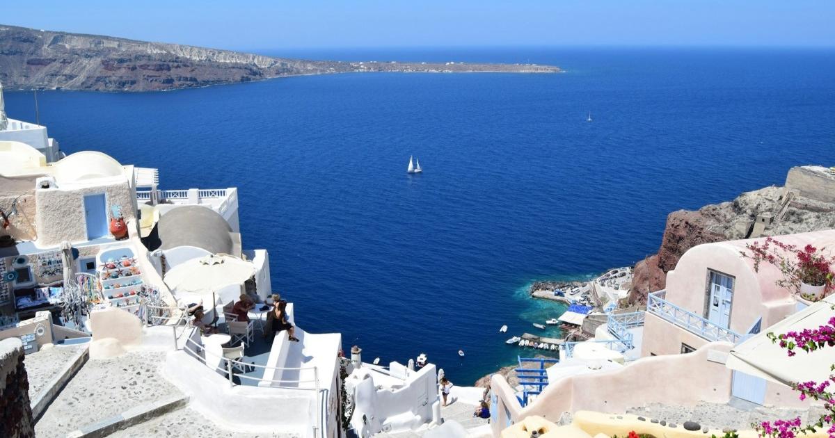 От тази година гръцкото правителство въвежда нова такса за туристи.