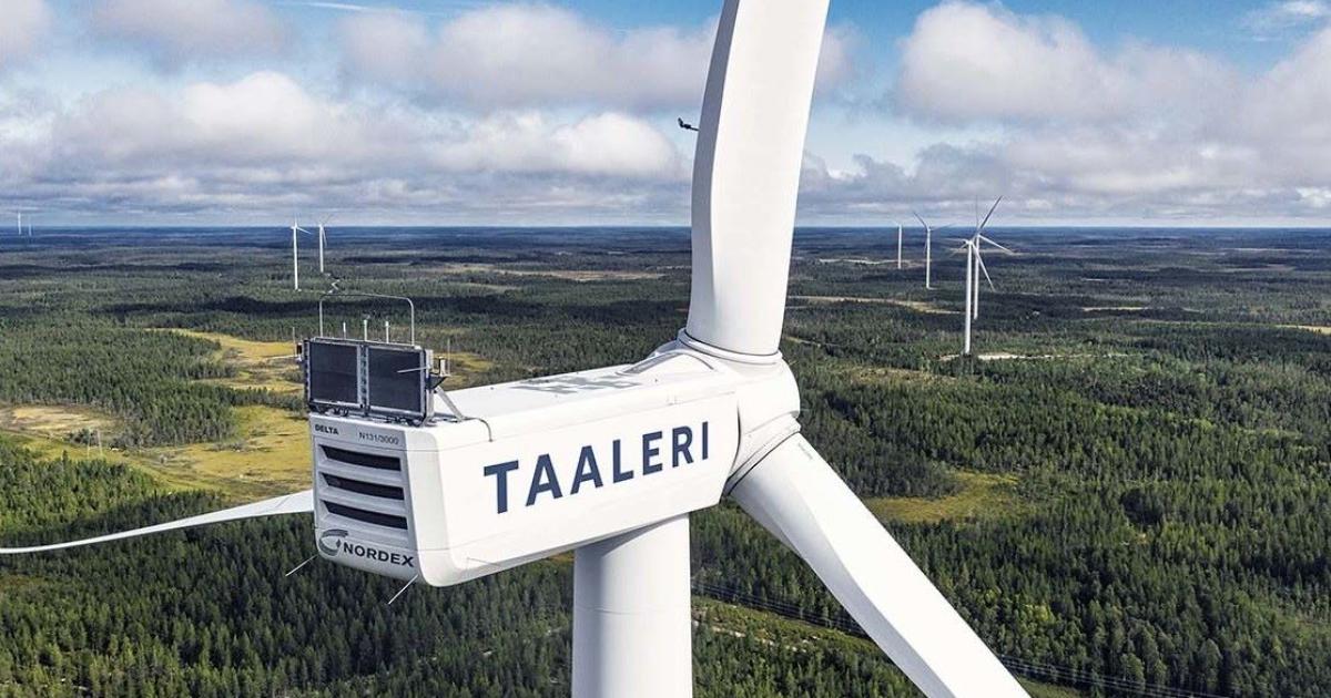 Европейската банка за възстановяване и развитие (ЕБВР) финансира със 100