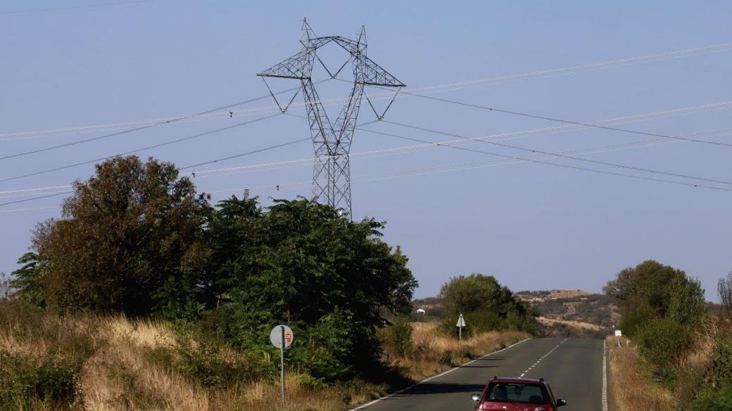 България започна годината като вносител на ток
