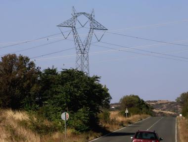 България започна годината като вносител на ток