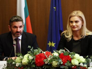 Европейската асоциация на туроператорите ще рекламира България срещу 300 000 лв.