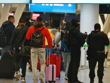 Как на практика ще се прилага „въздушният Шенген“ от летищата в България?