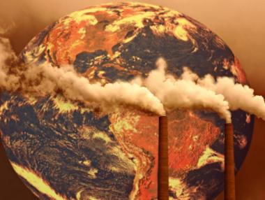 Светът е опасно близо до пика на глобалното затопляне