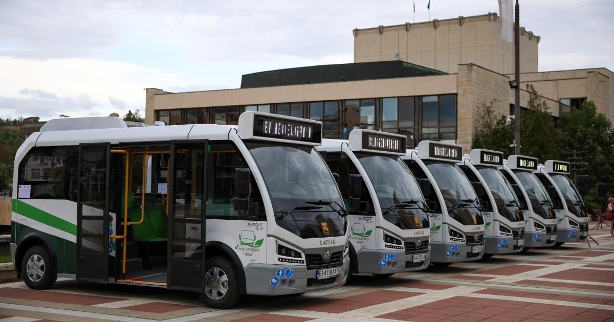 Петнадесет общини ще получат 98.4 млн. лв., които ще имат