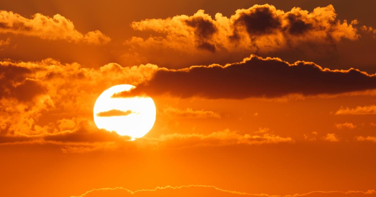 2023-та е потвърдена като най-топлата година в историята на измерванията.