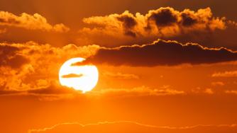 2023-та е потвърдена като най-горещата година в историята