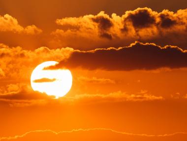 2023-та е потвърдена като най-горещата година в историята