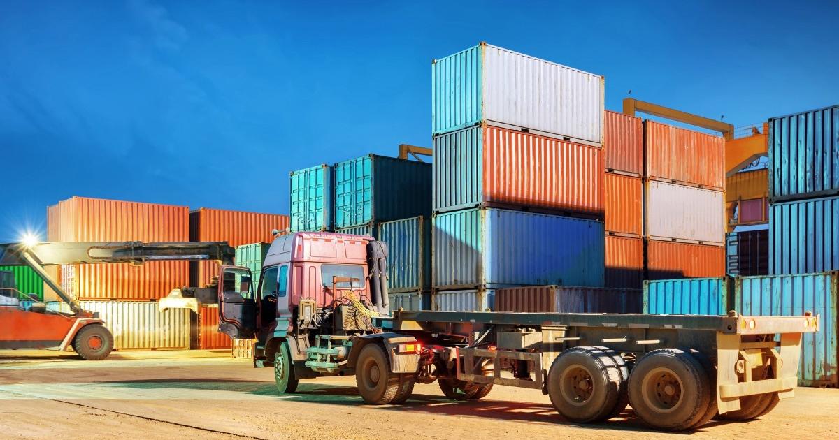 Плановете за изграждане на интермодални терминали в Русе и Горна