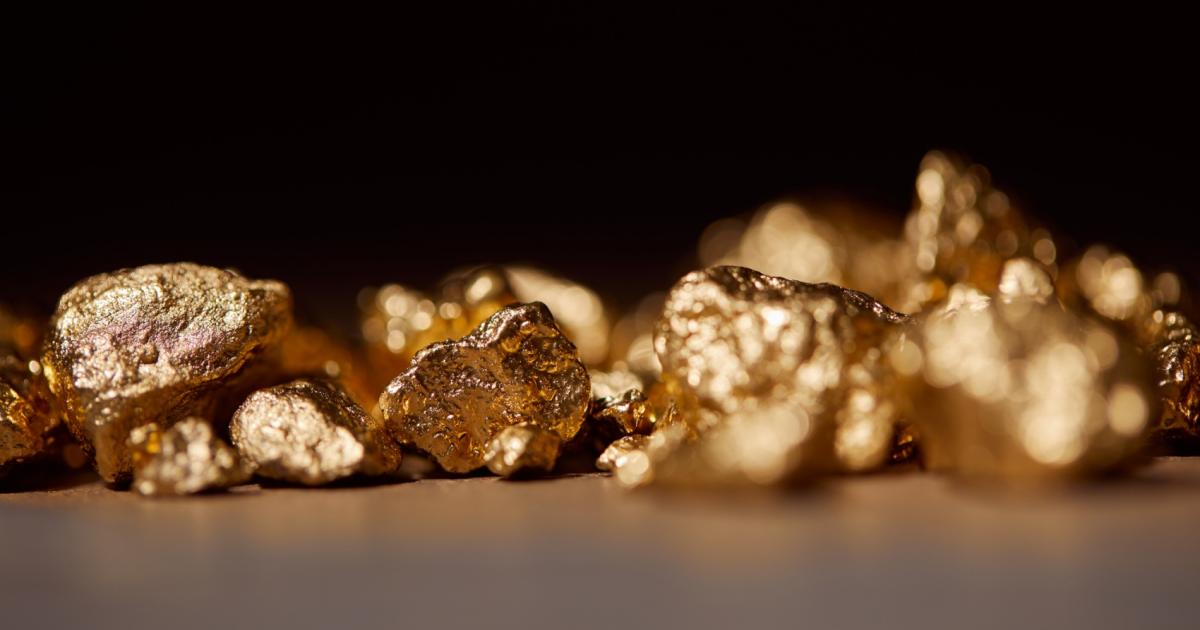 Канадската компания Dundee Precious Metals доби рекордно количество злато от