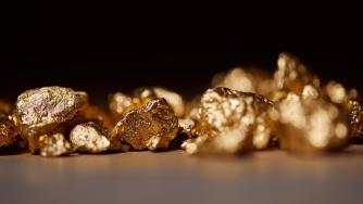 Dundee доби рекордно количество злато от „Ада тепе“ през 2023 г.