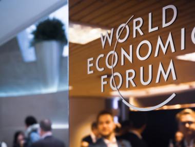 Давос 2024: Световният елит се събира в сложна геополитическа обстановка