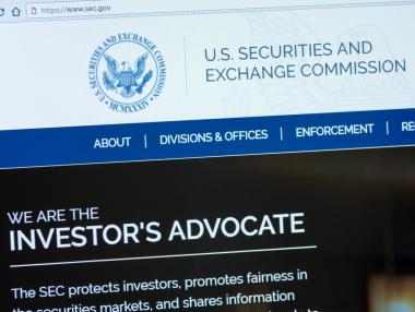 Вече наистина: Регулаторът в САЩ одобри първите фондове върху биткойн