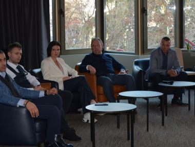 Is there a link between the construction sector and the success of Bulgarian tourism?