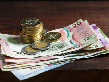 Турската лира постави нов антирекорд спрямо долара