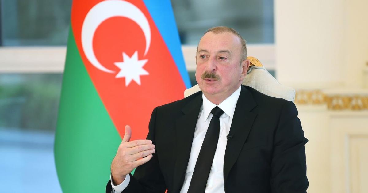 Азербайджан в момента преговаря с редица европейски страни за доставки