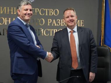 Световната банка ще консултира регионалните инвестиции в България