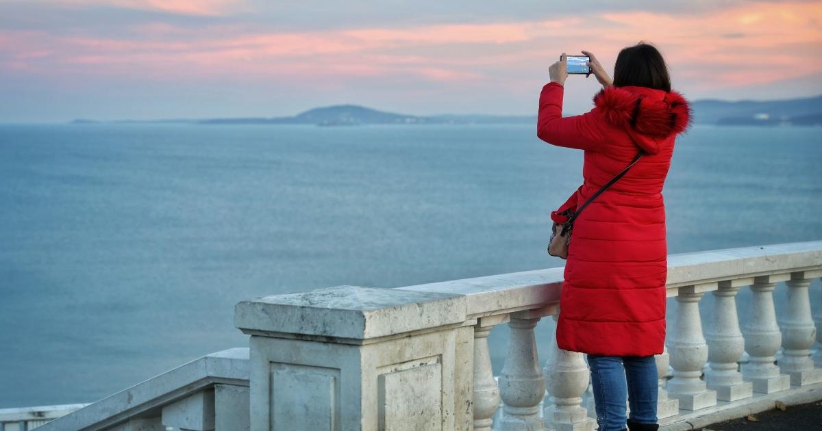 Кой град в Европа е най-чистият или най-безопасният? В кой