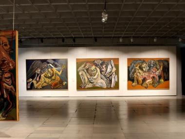 Чудотворният улов