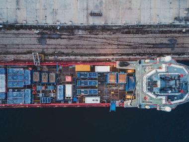 Износът на България е потънал с над 6 млрд. лв. към ноември