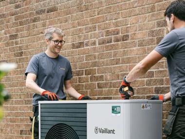 „Spotify на термопомпите“: Шведската Aira иска да революционизира пазара