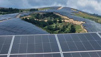 Новините от седмицата: Нов най-голям соларен парк в България; Как върви зимният сезон