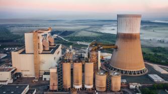 Бъдещето на ТЕЦ „Гълъбово“ – биомаса, газ, отпадъци или сол?