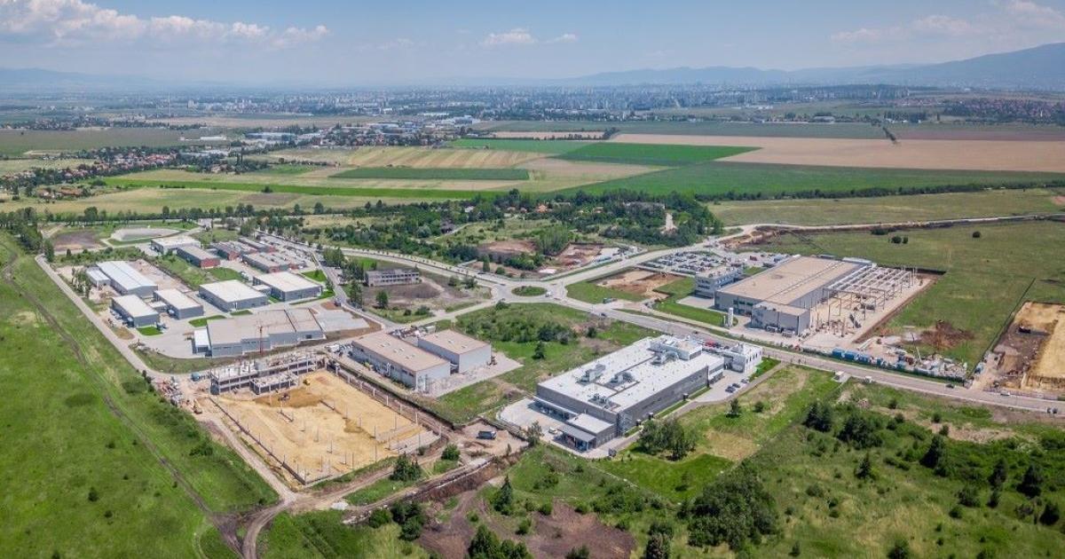 Държавата да не може да бъде пряк собственик на индустриален