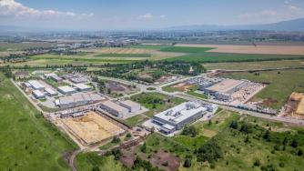 Държавата се отказва от собственост в индустриалните зони