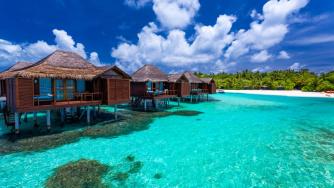 Неприемливи публикации в социалните мрежи може да костват милиони на Малдивите