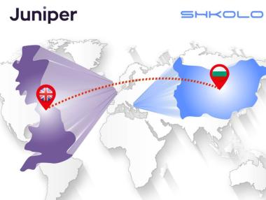 Британска компания придобива българската образователна платформа Shkolo