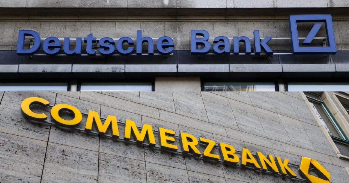 Най-големият кредитор в Германия – Deutsche Bank AG засили вътрешните