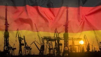 Защо Германия е богата, а германците бедни и ядосани?