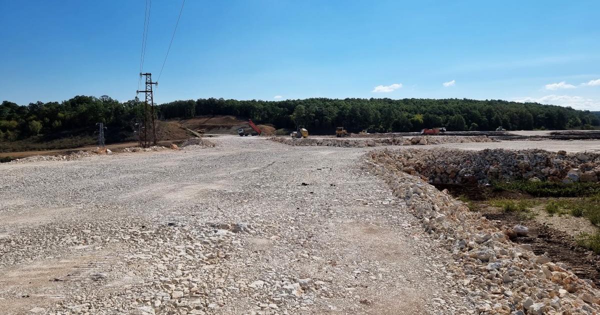 Кога ще са готови първите три участъка на Хемус“? Оказва