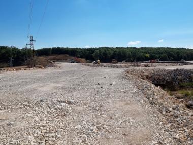 Кога ще са готови участъците на „Хемус“ от Боаза до Плевен?