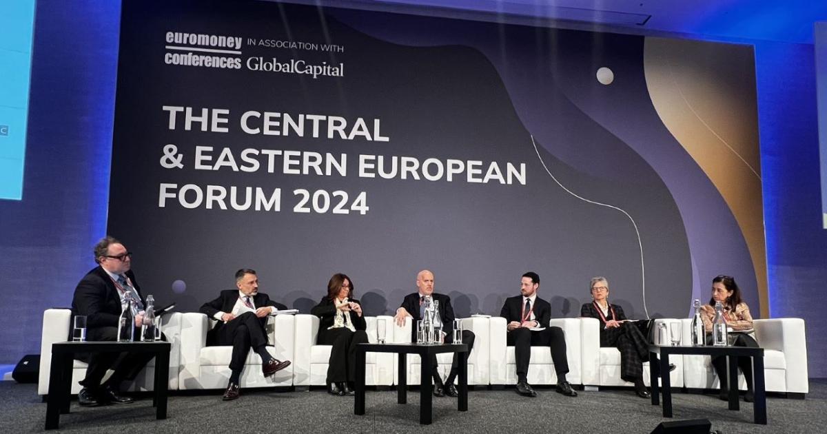 Финансовите и икономическите предизвикателства, пред които се изправят страните от