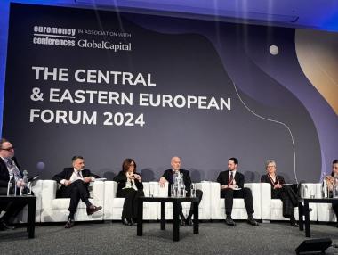 Форумът Euromoney за ЦИЕ търси решения за предизвикателствата в региона