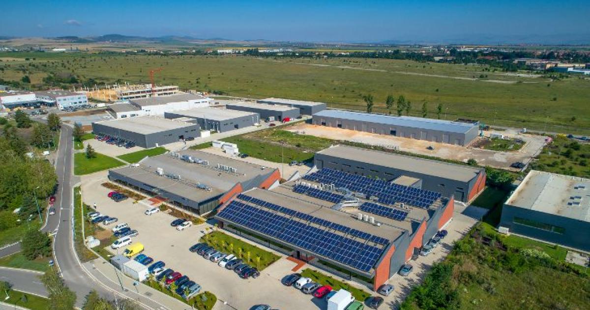 Държавата се отказва от собственост в индустриалните зониДържавата да не