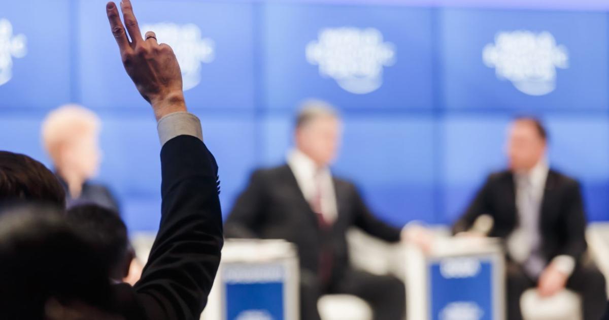 Повече от 250 милиардери и милионери настояват политическият елит, който